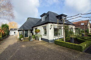 Streekweg 317, HOOGKARSPEL