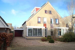 Dorsvlegel 43, BOVENKARSPEL