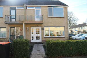 Hertog Albrechtstraat 222, GROOTEBROEK