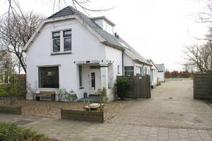 Molenweg 11, WIJDENES