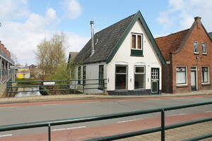 Zesstedenweg 200 GROOTEBROEK Zesstedenweg 200 GROOTEBROEK