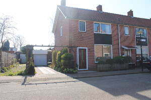 Eenhuizenstraat 10, HOORN