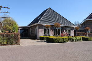 Sterappel 18, ANDIJK