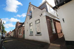 Compagniestraat 9, GROOTEBROEK