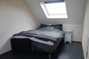 Bertus Aafjeshof 26, HOORN