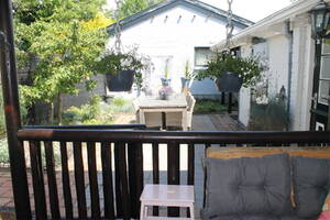 Zeeweg 12, WERVERSHOOF