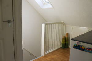 Madame Curiestraat 25 BOVENKARSPEL Madame Curiestraat 25 BOVENKARSPEL