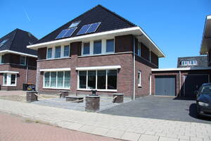 Roerdomp 12, HOOGKARSPEL
