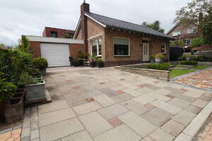 Burgemeester Boonlaan 4 BOVENKARSPEL Burgemeester Boonlaan 4 BOVENKARSPEL