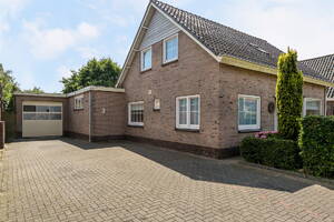 Zesstedenweg 247, GROOTEBROEK