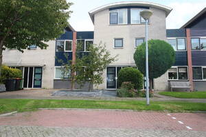 Meindertsloot 21, ENKHUIZEN