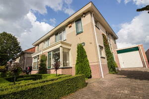 Nuwendoorn 76, GROOTEBROEK