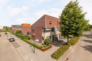 Diamant 15, ANNA PAULOWNA