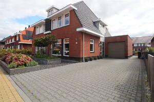 Koggeschuit 20, WERVERSHOOF