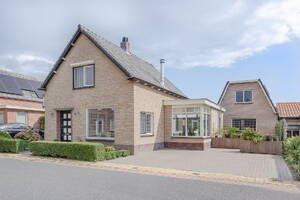 Bakkerstraat 53, BOVENKARSPEL