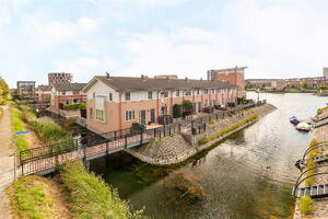 Steigerdijk 90, HEERHUGOWAARD