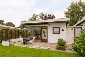 Oudedijk 1h20, SCHAGEN