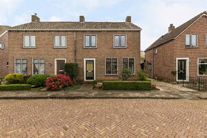 Klaas Laanstraat 14, BOVENKARSPEL