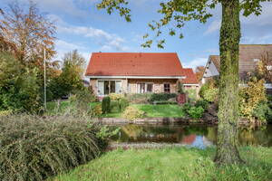 van Maaselandstraat 2, WERVERSHOOF