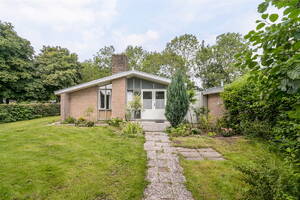 Proefpolder 316, ANDIJK