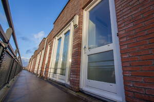 Zesstedenweg 208B, GROOTEBROEK