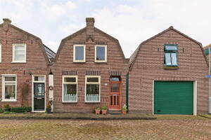 IJmertstraat 40, BOVENKARSPEL