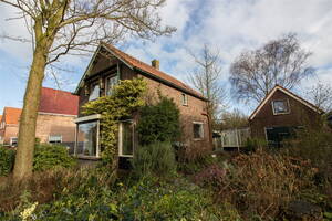 Esdoornlaan 13, GROOTEBROEK