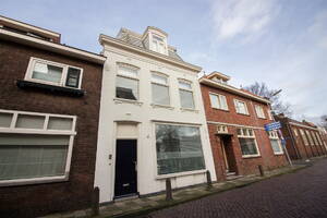 Wegje 20a, ENKHUIZEN