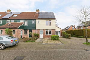 Refter 1, GROOTEBROEK