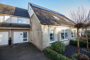 Kievit 39, VENHUIZEN