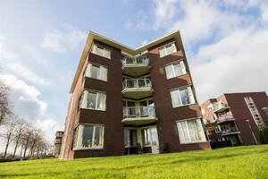 Lijsterbesstraat 2L ENKHUIZEN Lijsterbesstraat 2L ENKHUIZEN