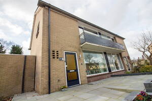 Hertog Albrechtstraat 223, BOVENKARSPEL