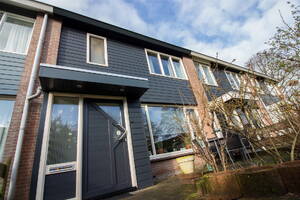 Waterrad 106, GROOTEBROEK