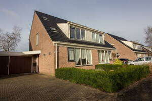 Vangershof 33, HOOGKARSPEL