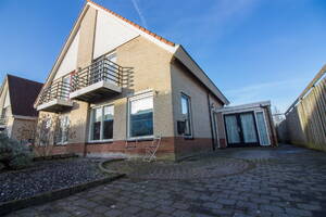 Pijlkruid 23, BOVENKARSPEL