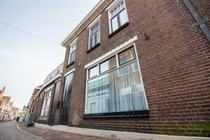 Vijzelstraat 81, ENKHUIZEN