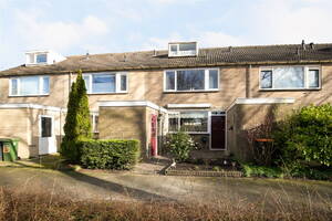 Zijperlaan 17, ANNA PAULOWNA