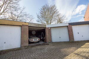 Kerkeland 2D, ENKHUIZEN