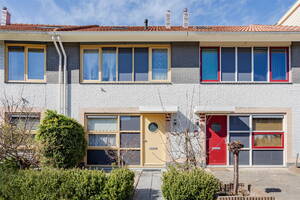 Renoirhof 112, HOORN