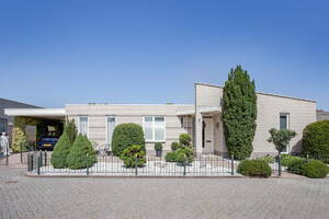 Nuwendoorn 81, GROOTEBROEK