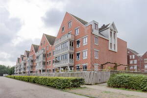 Zuiderplantsoen 18, HOORN