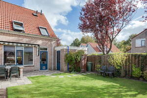 Habijt 87, GROOTEBROEK