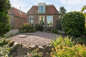 Hoefje 10, NIEUWE NIEDORP