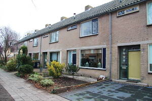 Zwaluwweg 41, ENKHUIZEN