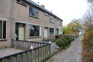 Tureluurshof 8, ENKHUIZEN