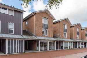 Anton Pieckhof 12, UTRECHT