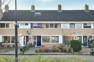 Oberonlaan 17, HEERHUGOWAARD