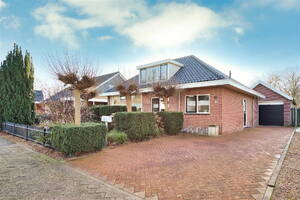 Bosstraat 85, WINKEL