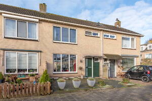Jacob Marisstraat 17, HEERHUGOWAARD