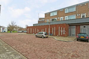 Zoomstraat 22, DEN HELDER